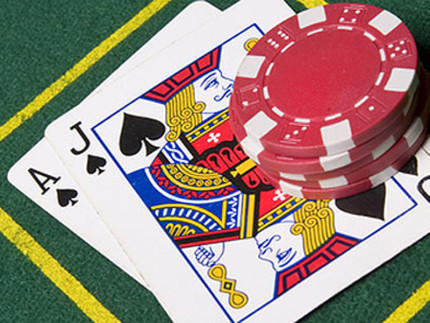 blackjack, carte, giochi, azzardo, giochi on line, tavolo verde, casinò