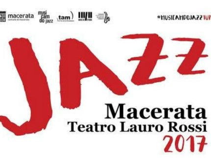 Jazz 2017 al Teatro Lauro Rossi