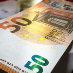 Banconota da 50 euro