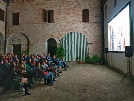 Scollinare Film Festival a Pollenza