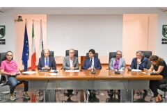 Stress termico: incontro tra Regione Marche, associazioni categoria e sindacati