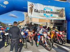 Motocavalcata Long Raid